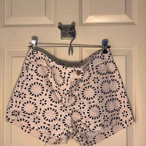 Chino Shorts (Patterned)